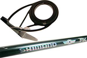 Shimano Solara 6'6 MH Spinning Caña giratoria de agua dulce