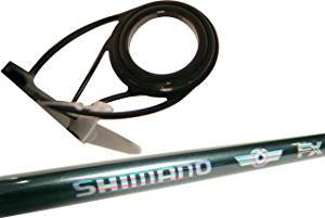 Caña de pesca Shimano SPINNING FX 8´0" MED. HEVY FXS80MHB2