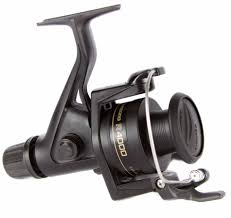 Carrete SHIMANO IX4000R 15 LB. SPINNING