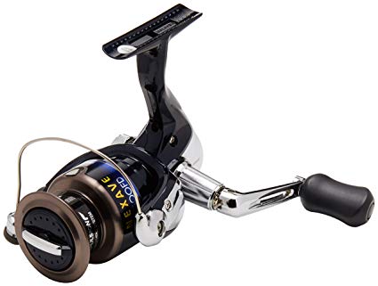 Carrete SHIMANO NEXAVE 2500FD FDRG SPINNING NEX2500FD