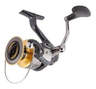 Carrete SHIMANO SEDONA 20LB SPINNING SE4000FE
