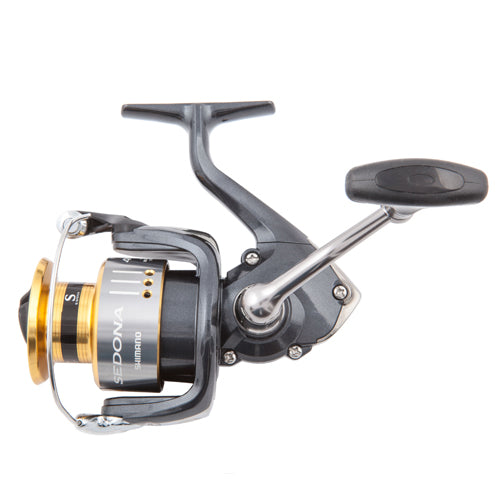 Carrete SHIMANO SEDONA 20LB SPINNING SE4000FE
