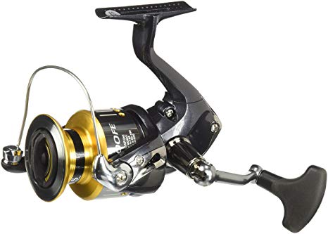 Carrete SHIMANO SEDONA C5000FE SPINNING SEC5000FE