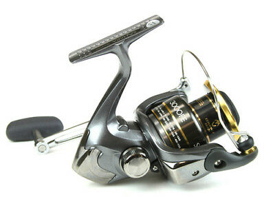 Carrete SHIMANO SAHARA 3000FE SPINING SH3000FE