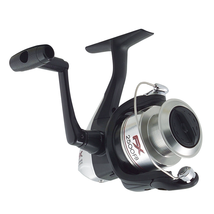Carrete SHIMANO FX2500FB 6.5LB SPINNING - FX2500FB