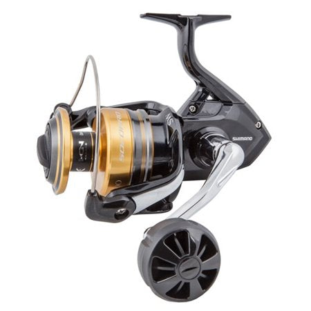 Carrete SHIMANO SOCORRO 8000SW SPINNING SOC8000SW