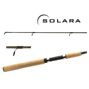 Caña de pesca Shimano SPINNING SOLARA 70M SLS70M2