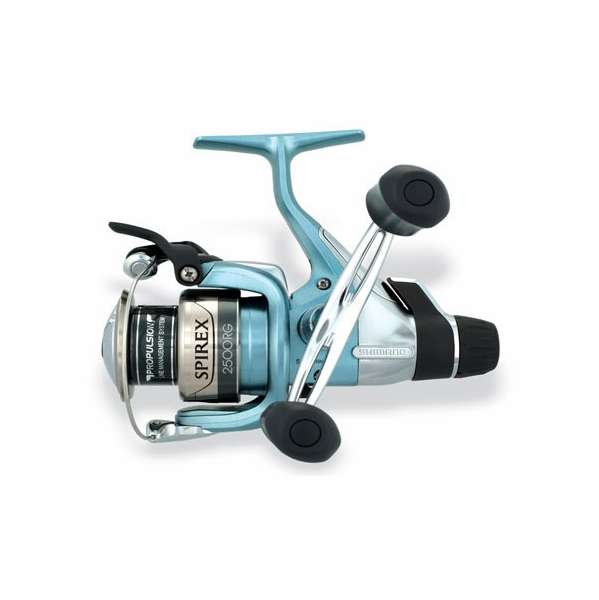 Carrete SHIMANO SPIREX 2500RG SR2500RG