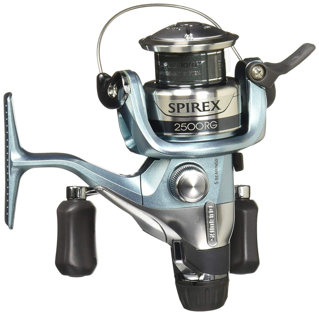 Carrete SHIMANO SPIREX 2500RG SR2500RG