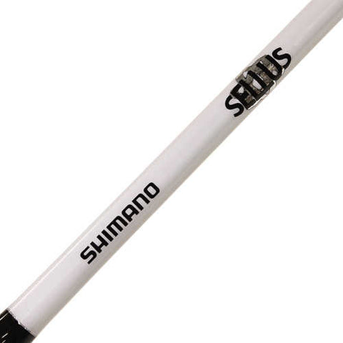 Caña de pesca Shimano STIMULA 6´6" SPINNING M STS66M2B