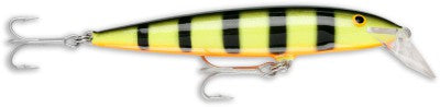 Curricanes para pesca deportiva Rapala SMAG-14