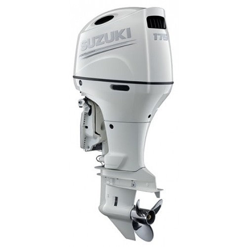 Motor Fuera de Borda Suzuki® 175 Hp 4 Tiempos
