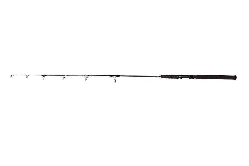 Caña de pesca Shimano TREVALA SPINNING MEDIUM HEVY 6`3`` P/JIGGING TFS63MH