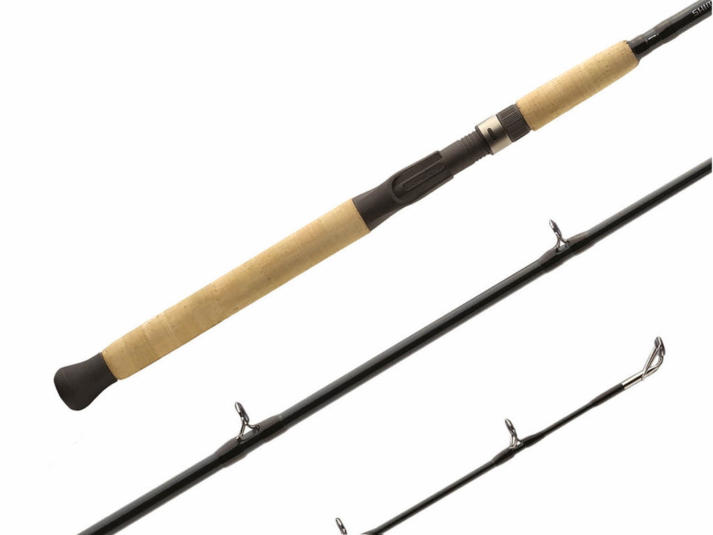 Caña de pesca Shimano TERAMAR SE SPINNING 8'0" 10-20LB MED. HEVY TMS80MH