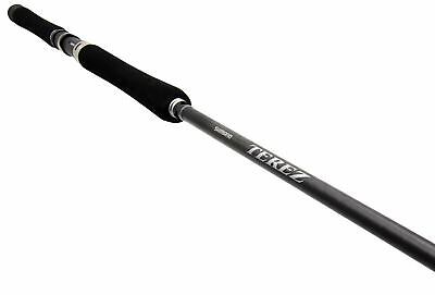Caña de pesca Shimano TEREZ MEDIUM HEVY 7'2'' 20-50LB SPINNING TZS72MHSBBLK