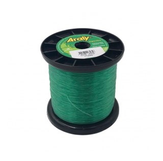 Hilo de pesca ARATY Superflex monofilamento 0.70mm - 1000Mts. Varios colores