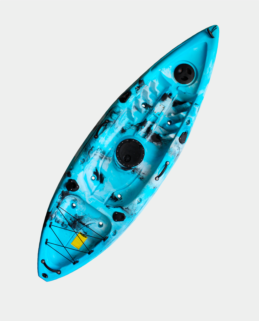 KAYAK MINI - YELLOWTAIL