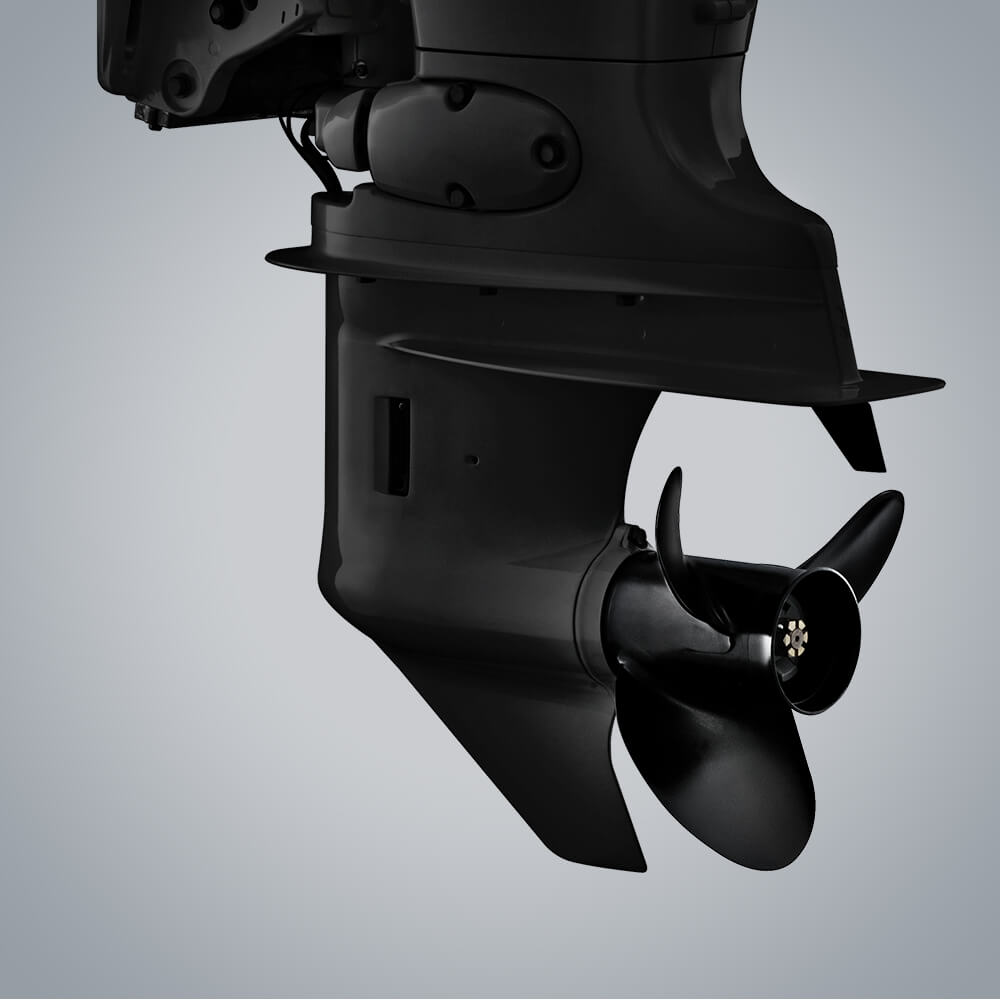 Motor Fuera de Borda Suzuki® 140 Hp 4 Tiempos