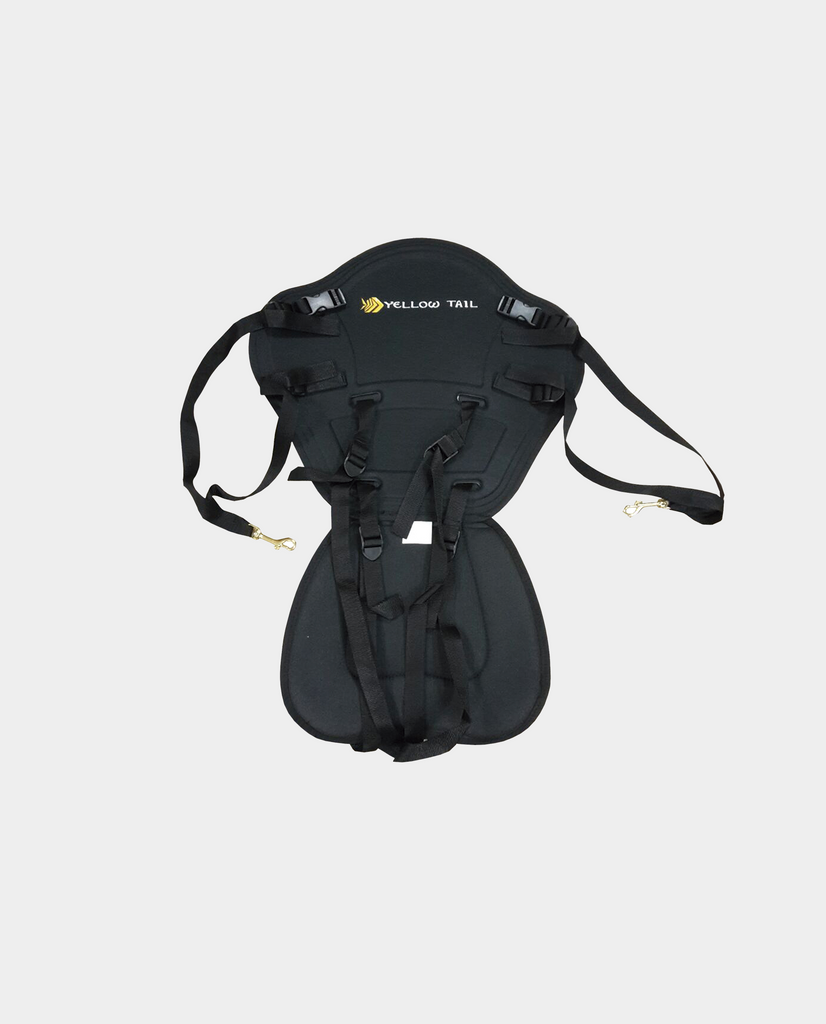 ASIENTO PARA KAYAK - YELLOWTAIL
