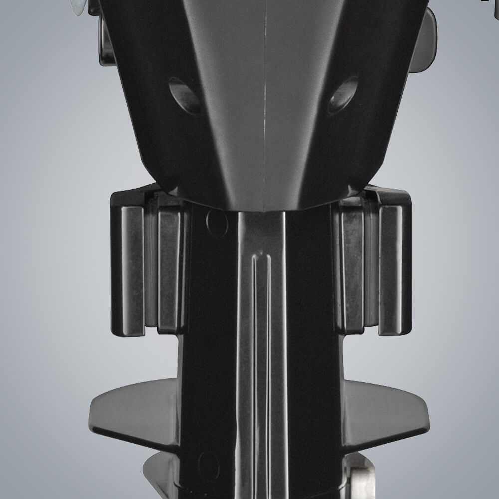 Motor Fuera de Borda Suzuki® 15 Hp 4 Tiempos