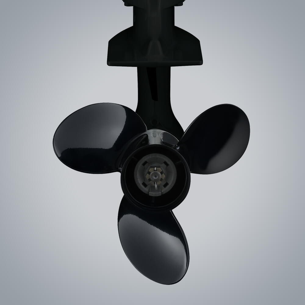 Motor Fuera de Borda Suzuki® 80 Hp 4 Tiempos