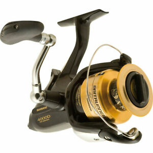 Carrete SHIMANO SPINING BAITRUNER 4000D BTR4000D