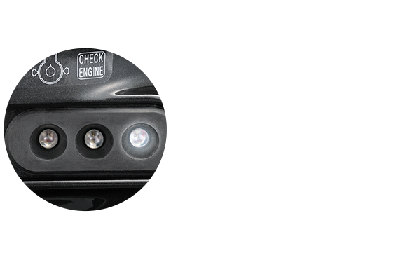 Motor Fuera de Borda Suzuki® 30 Hp 4 Tiempos