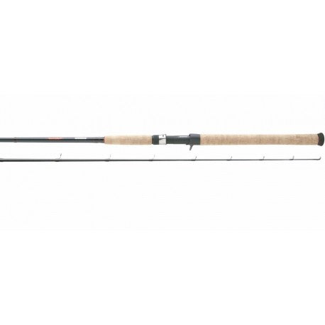 Caña de pesca  Shimano  FX 7'0" 8-17LB MED FXC70MB2