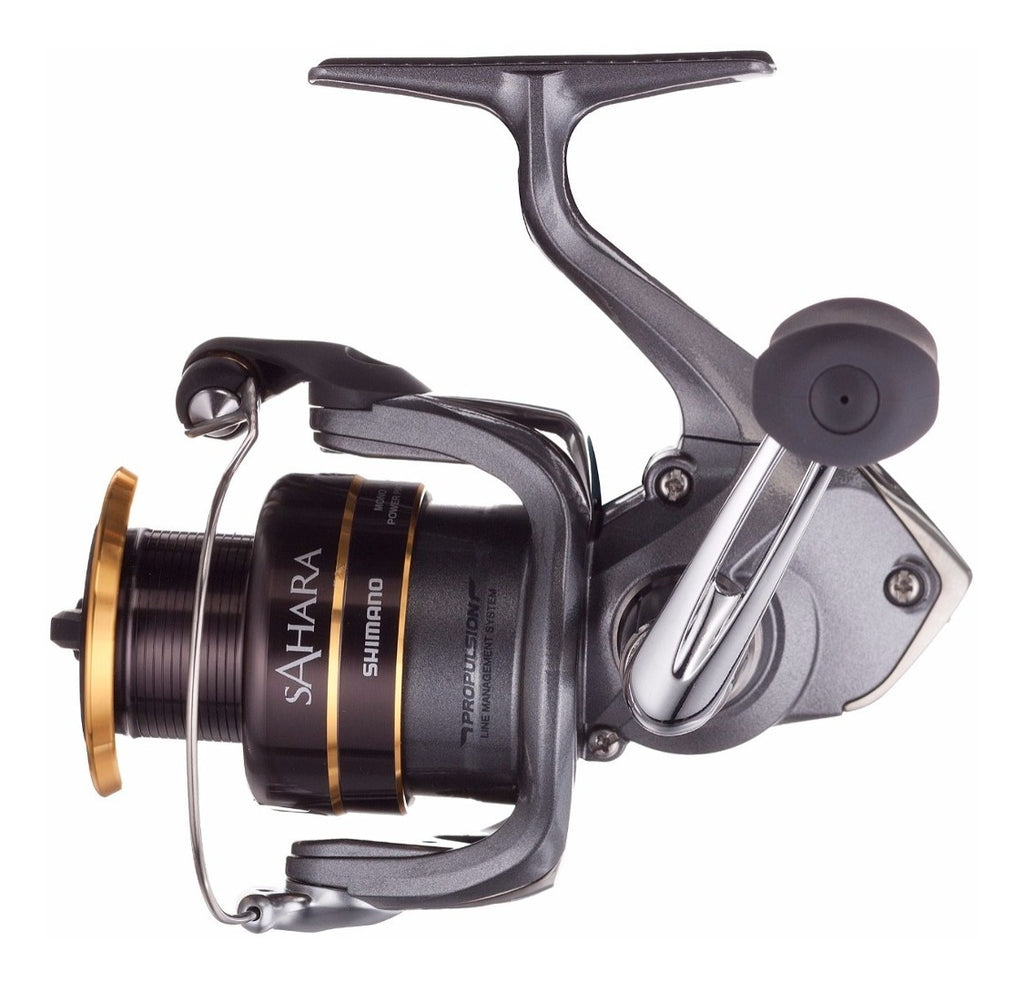 Carrete SHIMANO SAHARA 4000FE SPINING SH4000FE