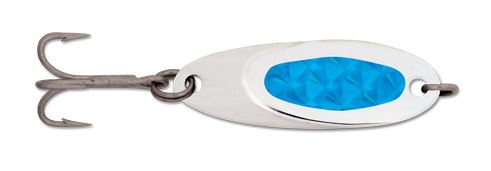 Cucharilla para pesca deportiva CAST CHAMP 28 g (100)