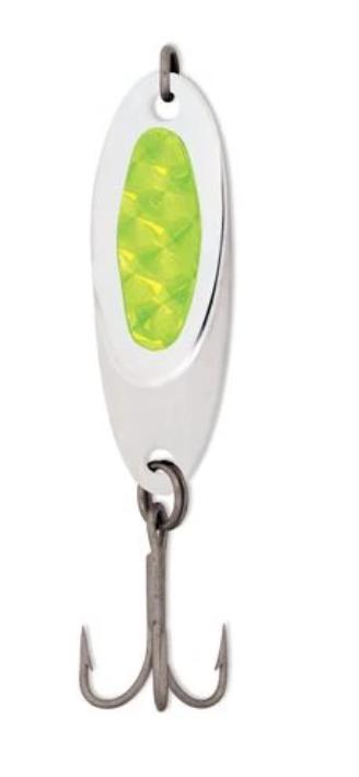 Cucharilla para pesca deportiva CAST CHAMP 57 g (200)