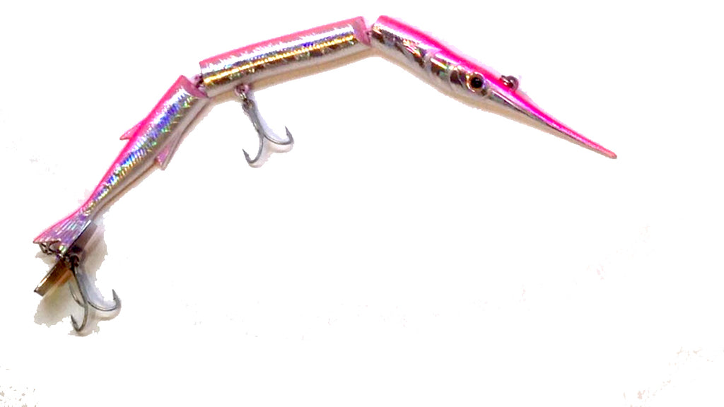 Curricanes para pesca deportiva Strike Pro EG-61P y EG-71P