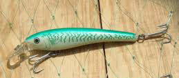 Curricanes para pesca deportiva Storm Mid Thunder MTH11 909