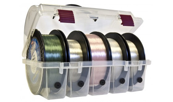 ESTUCHE PARA HILO DE PESCA