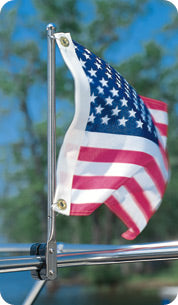 SOPORTE PARA BANDERA