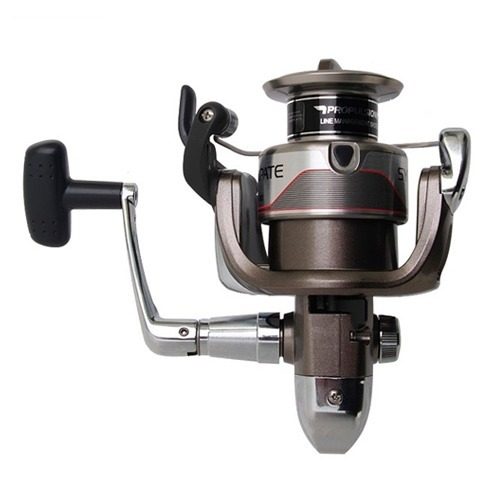 Carrete SHIMANO SYNCOPATE SC4000FG SPINING SC4000FG