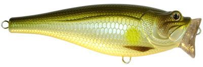 Curricanes para pesca deportiva Strike Pro SH-002 #AYU