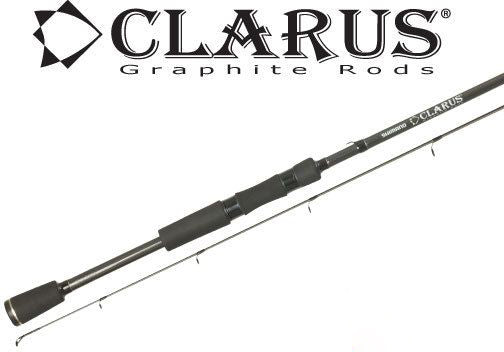 Caña de pesca Shimano CLARUS 6´6