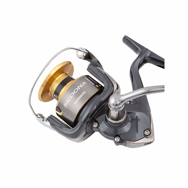Carrete SHIMANO SEDONA C5000FE SPINNING SEC5000FE