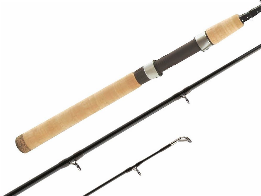 Caña de pesca Shimano TERAMAR SE SPINNING 8'0" 10-20LB MED. HEVY TMS80MH