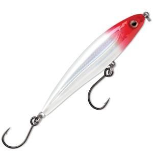 Curricanes para pesca deportiva Rapala X-RAP TWITCHIN' MINNOW