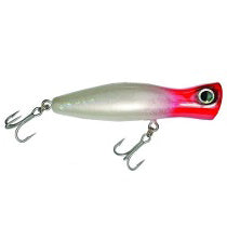 Curricanes para pesca deportiva Strike Pro WD-003 #022P