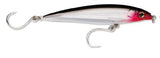Curricanes para pesca deportiva X-RAP LONGCAST SHALLOW 12 cm