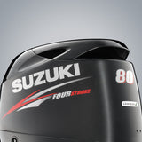 Motor Fuera de Borda Suzuki® 80 Hp 4 Tiempos