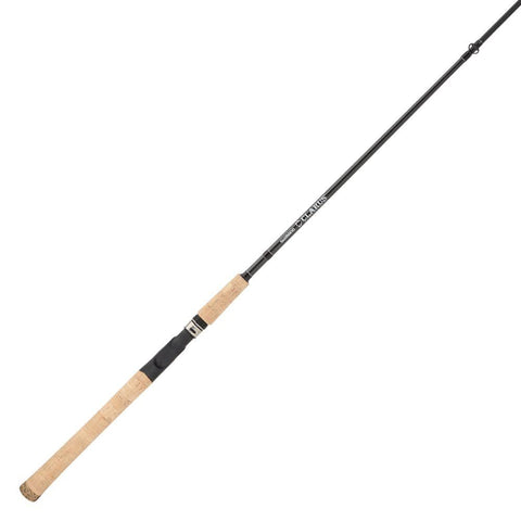 Combo SHAKESPEARE CATCH MORE FISH™ BASS SPINNING (Caña y Carrete)