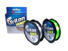 Hilo de pesca Trilon Hi Vis  0.50mm - 300Mts. Varios colores