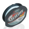 Hilo de pesca Trilon Nº1 0.50mm X 300 mts. Varios colores