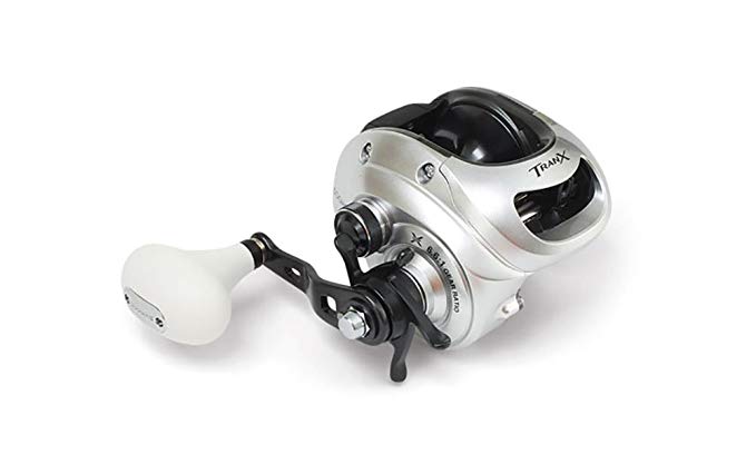 carretes shimano casting precios