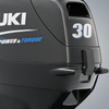 Motor Fuera de Borda Suzuki® 30 Hp 2 Tiempos