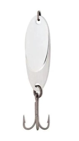 Cucharilla para pesca deportiva Krocodile 28 g.  (100)